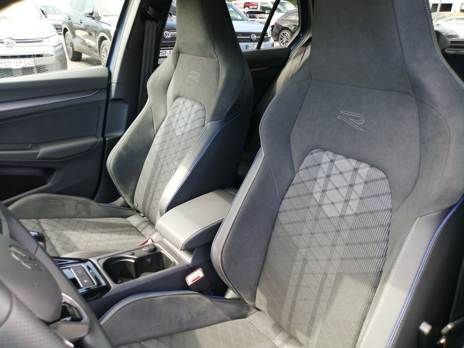 Volkswagen Golf - Bild 20