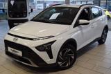 Hyundai BAYON 1.2 Select -SITZHZ-BEH LENKRAD-TEMPOMAT- - Hyundai aus 2021