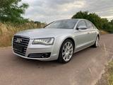 Audi A8 L 4.2 TDI tiptronic quattro - - Audi A8 mit Diesel-Antrieb: Limousine, 4.2