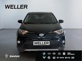 Toyota RAV 4 2.5 4x2 Hybrid Comfort *ACC*Kamera*SmartKe - Toyota RAV 4 Gebrauchtwagen in Bielefeld