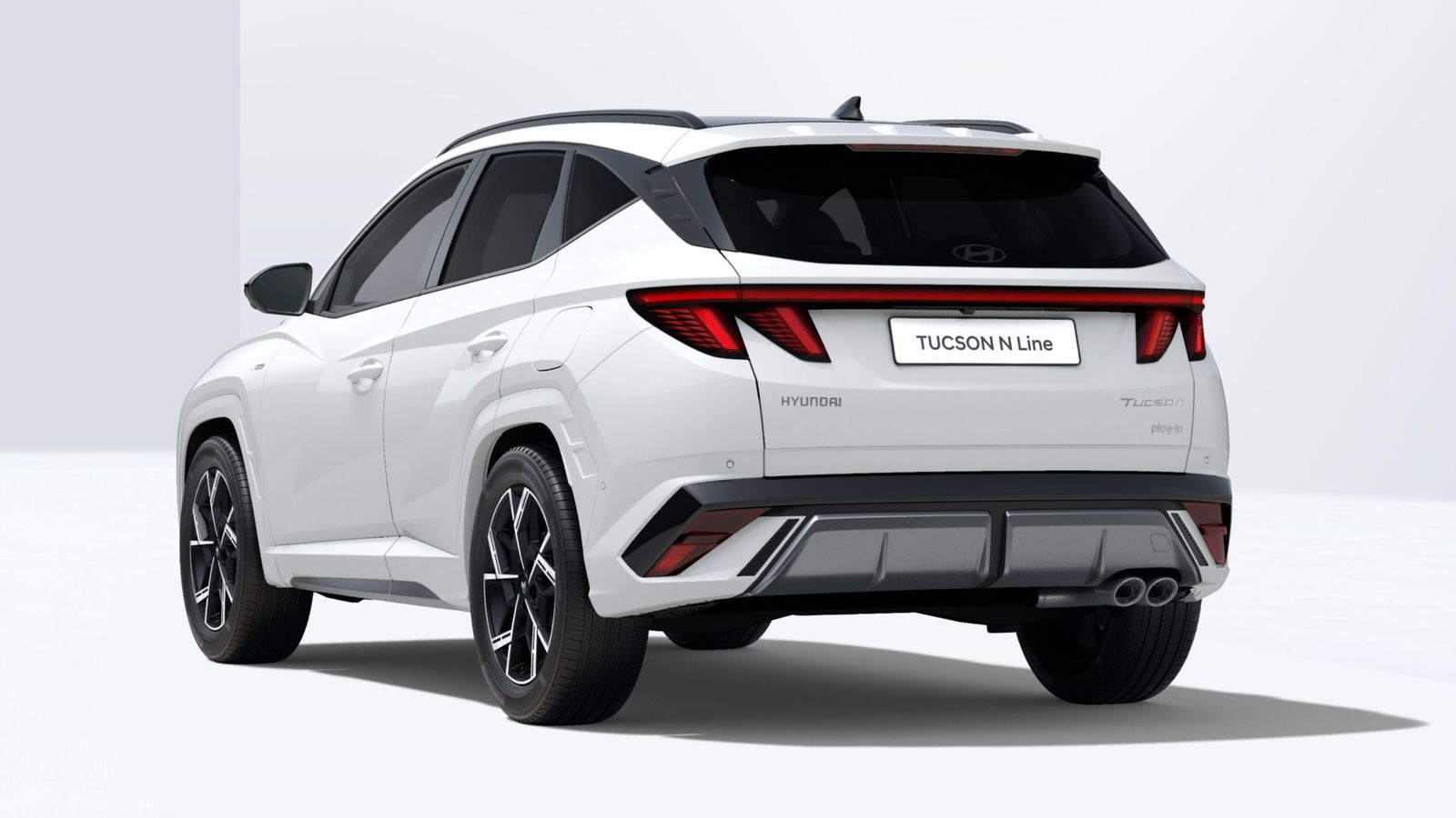 Hyundai TUCSON - Bild 3