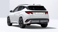 Hyundai TUCSON - Vorschau Bild 3