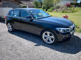 BMW 116d 5-Türer Advantage | LM-Räder | HU 09/2027 - BMW: 5.0