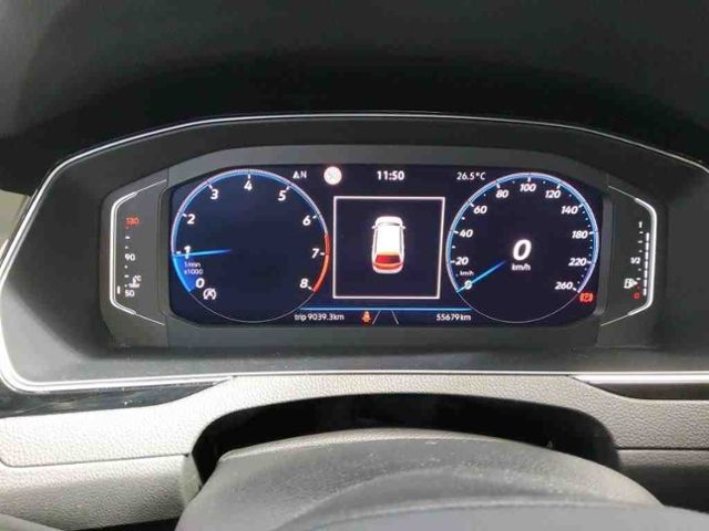 Passat Variant 1.5 TSI Business LED+NAVI+RFK+ACC