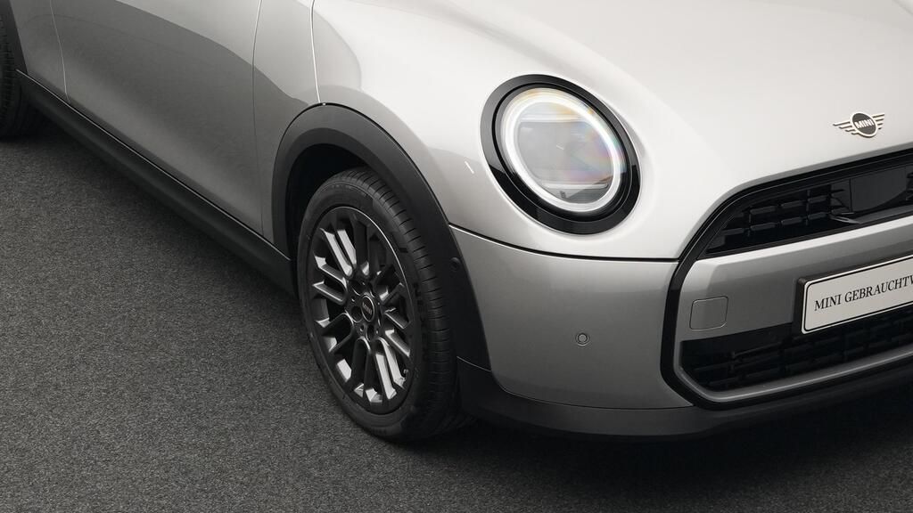 MINI Cooper C - Bild 21