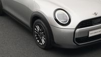 MINI Cooper C - Vorschau Bild 21