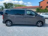 Toyota Proace (Verso)  2,0-l-D-4D L1 Shuttle - Toyota Proace (Verso) aus 2022