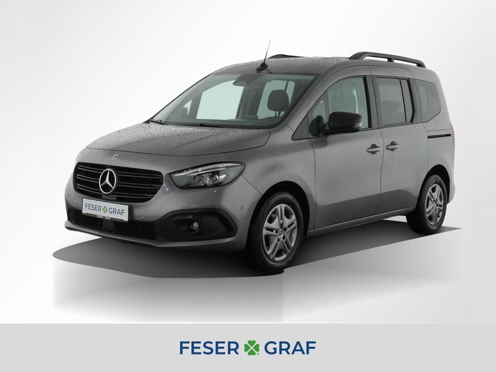 Mercedes-Benz Citan Kombi 110 CDI Pro LED LM Kamera