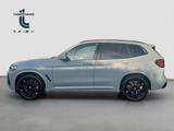 BMW X3 xDrive20d AT M Sportpaket Panorama Standhzg. - BMW X3 mit Diesel-Antrieb: Automatik
