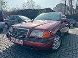 Mercedes-Benz C 180 OLDTIMER*H*AUTOMATIK*TÜV NEU* - gebrauchte Mercedes-Benz C 180 aus dem Jahr 1994