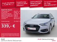 Audi A4 - Vorschau Bild 2
