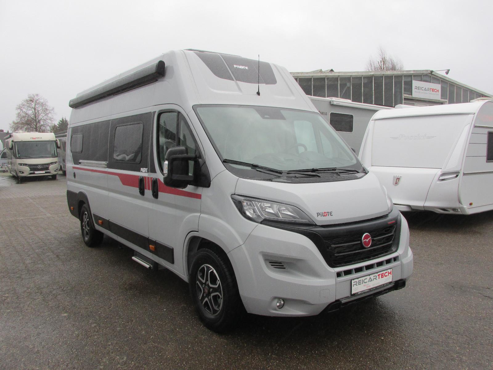 Pilote V633M*Hubbett*Automatik*AHK *