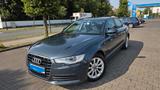 Audi A6-2.0TFSI-AUT*1HAND*XENON+NAV+AHK+WIE-NEU-54KTM - gebrauchte Audi A6 aus dem Jahr 2012