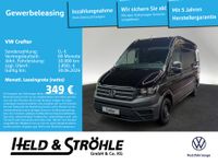 Volkswagen Crafter - Vorschau Bild 1