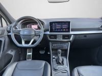 Seat Tarraco - Vorschau Bild 4