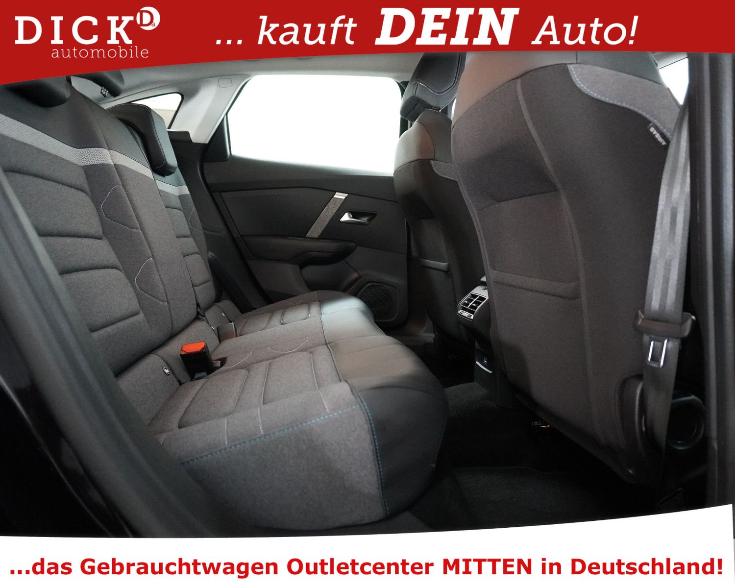 Fahrzeugabbildung Citroën C4 1.2 Aut. Plus NAVI+VIRTU+KAM+LED+KEY+TEMP+18"