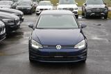 Volkswagen Golf VII Lim TGI *NAVI*PDC*KLIMA*ERDGAS* - Volkswagen Golf mit CNG-Antrieb