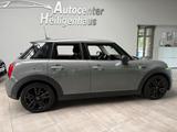 MINI One 1.2 Pepper LED Navi 2Z-Klima Sitzheizung PDC - MINI ONE in Düsseldorf