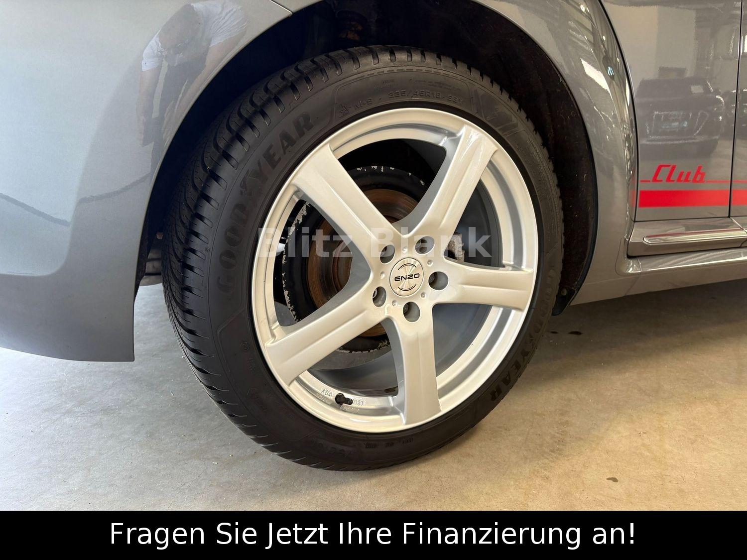 Volkswagen Beetle Club BMT Kamera PDC NAVI SHZ