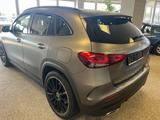 Mercedes-Benz GLA 250 4MATIC DCT - AMG Line - Mercedes-Benz GLA 250 aus 2022