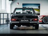 Mercedes-Benz 230 SL Pagode - 040 - Schwarz - kein US - Zust.2 - Mercedes-Benz 230 aus 1964: 230sl