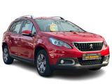 Peugeot 2008 Active PDC*KAM*TEMPOMAT*LED*AHK - Peugeot 2008 Gebrauchtwagen in Mülheim (Ruhr)