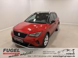 Seat Arona 1.5 TSI FR Safe & Driving XL|Seat Full LED - Seat Arona Gebrauchtwagen in Dresden