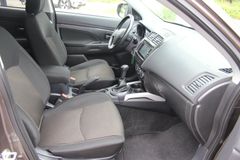 Mitsubishi ASX 1.6 MIVEC EDITION 2WD ClearTec