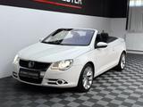 Volkswagen Eos 2.0 TDI *Automatik*Standhzg*SHZ*Dynaudio* - Volkswagen Eos aus 2008: Cabrio