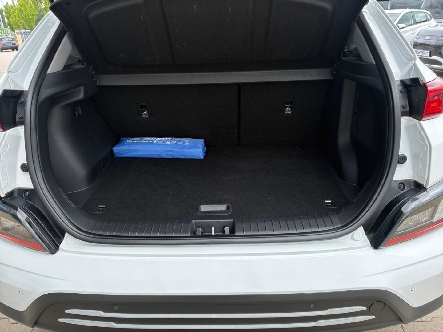 Hyundai KONA Elektro – Bild 13
