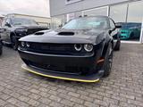 Dodge Challenger Hellcat Widebody 2023 *LAST CALL* - Dodge Challenger: Leder, Schiebedach