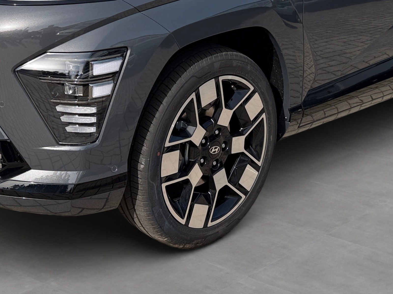 Hyundai Kona – Bild 6