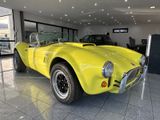 Cobra Shelby Cobra Pilgrim 427