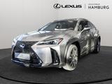 Lexus UX 300h F Sport Des. PDC NAVI LENKRADHEIZUNG LED - silberne Lexus UX