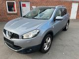 Nissan Qashqai+2 1.5 dCi DPF Tekna - Nissan Qashqai+2: Van
