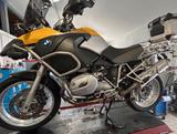 BMW R1200GS - BMW 2005 R 1200 GS