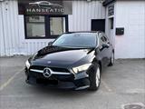 Mercedes-Benz A 220 *TÜV neu * Inspektion neu - Mercedes-Benz A-Klasse Kombi Gebrauchtwagen