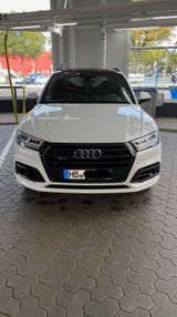 Audi Q5 TDI V6 - Audi Q5: V6 TDI