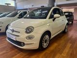 Fiat FIAT 500 1.2 EasyPower Lounge - Fiat 500 mit LPG-Antrieb