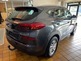 Hyundai Tucson Select 2WD/Klimaaut./PDC/SHZ/EU6dTEMP!!! - Hyundai Gebrauchtwagen in Oberhausen