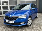 Skoda Fabia Combi Ambition Allwetter Shz PDC SmartLink - Skoda Fabia bis 25.000 Euro