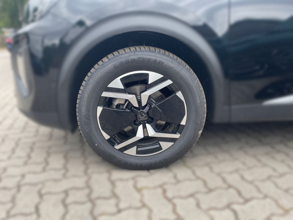 Peugeot 2008 - Bild 14