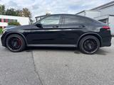 Mercedes-Benz GLC 63 AMG Mercedes-AMG GLC 63 S 4MATIC+ Cou... - gebrauchte Mercedes-Benz GLC 63 AMG aus dem Jahr 2023