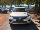 Volkswagen Touareg V6 TDI 262 ps/EU6/Terrain Tech 4Mot - VW Touareg Gebrauchtwagen in Köln