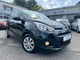 Hyundai i10*Klima*AllwetterR*Garantie*1H/SH* - Hyundai i10 in Mönchengladbach