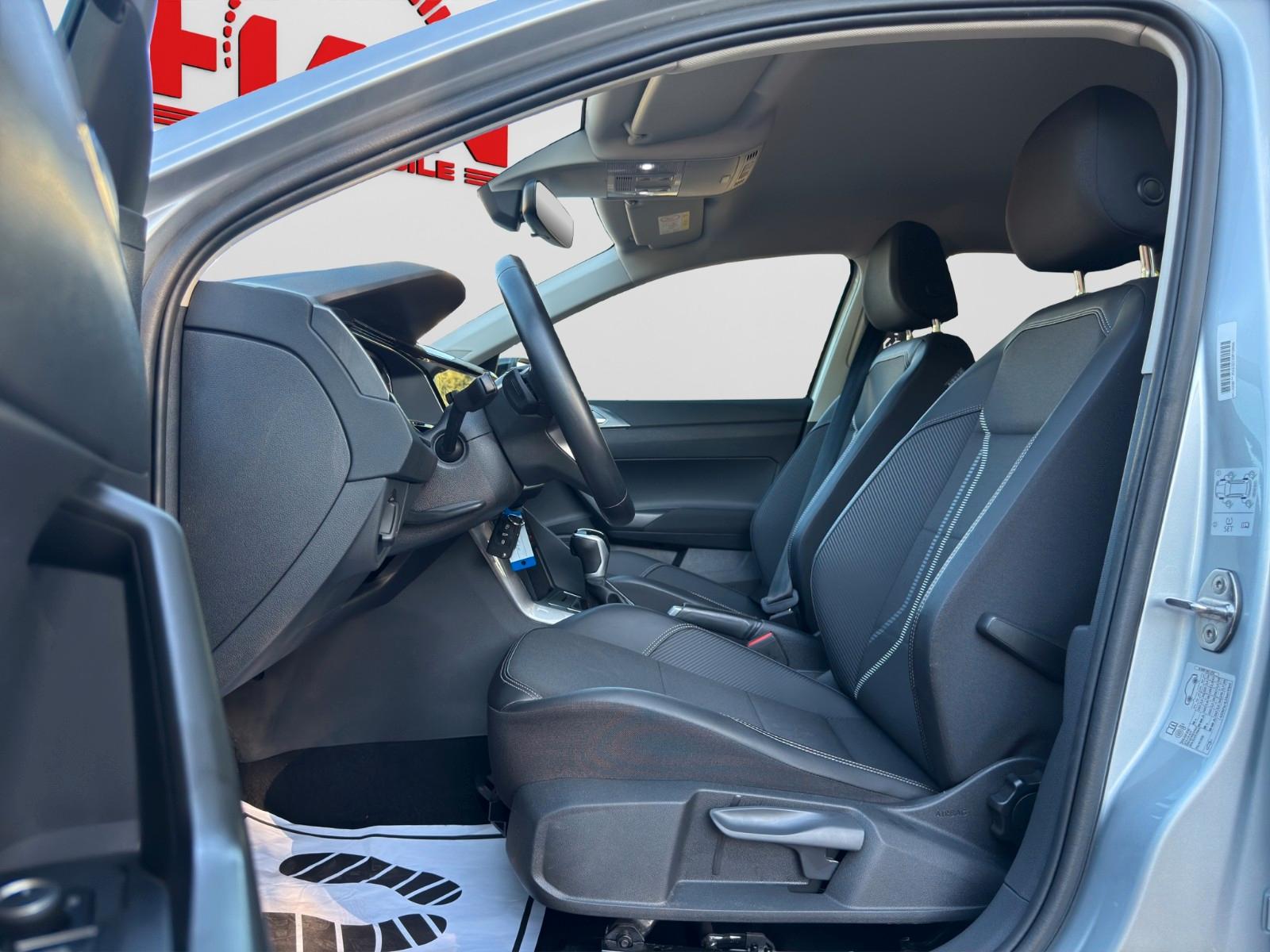 Volkswagen Taigo Style/Navi/CarPlay/LED/SHZ, миниатюра 10