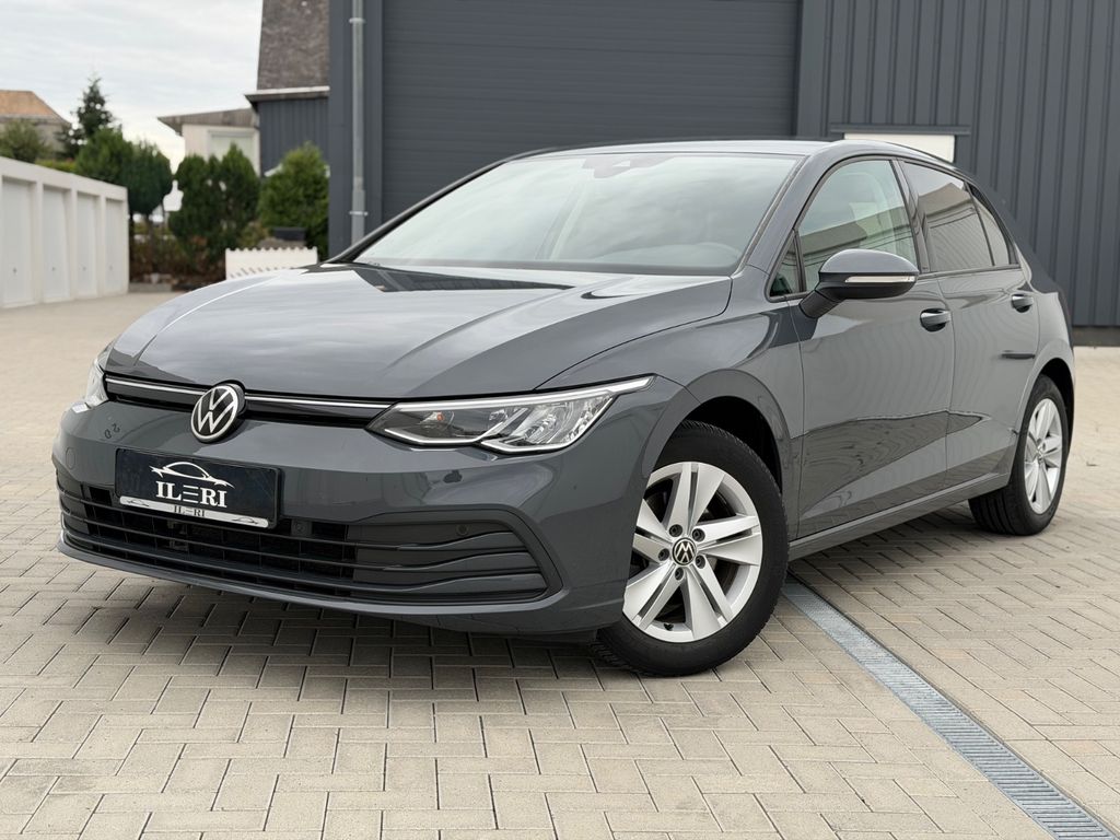 Image of Volkswagen Golf