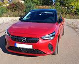 Opel Corsa-e First Edition Corsa-e First Edition