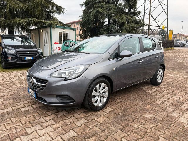 Opel Corsa 1.4 90CV GPL Tech 5 porte OK NEOPATEN