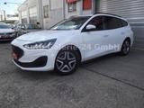 Ford Focus Turnier 1,5 TDCi Cool & Connect Autom. - Ford Focus Gebrauchtwagen in Berlin